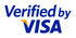 Verified by VISA icon