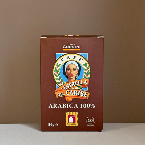estrella del caribe