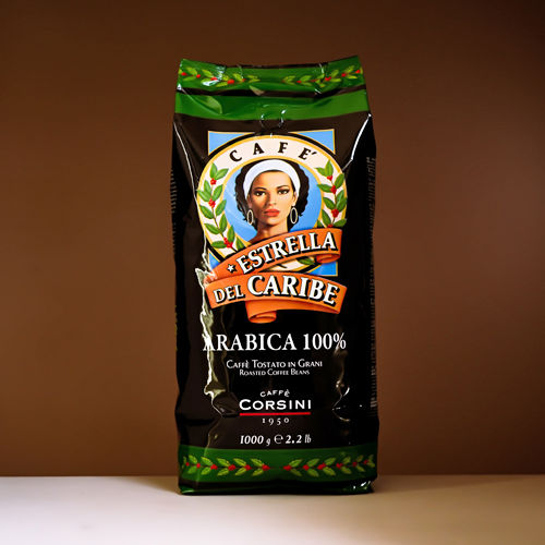 estrella del caribe