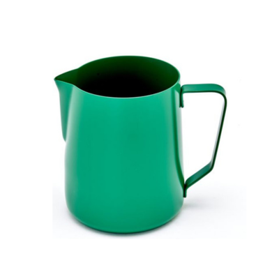 rhino stealth γαλατιέρα πράσινη 600ml