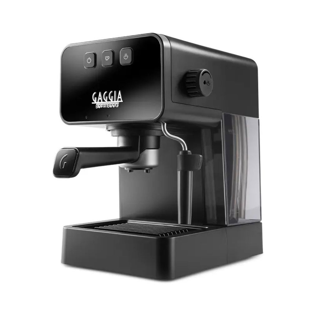 gaggia espresso style οικιακή μηχανή epsresso