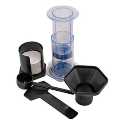 aeropress coffee maker