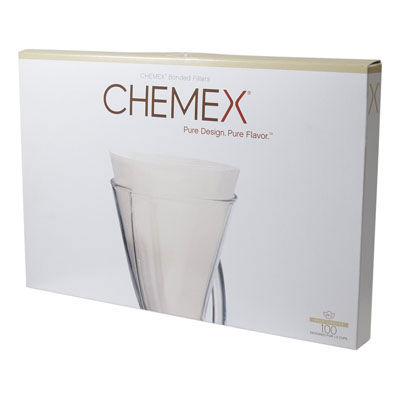 chemex fp-2 φίλτρα 100 τεμαχίων 