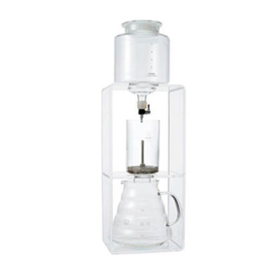 hario water dripper clear