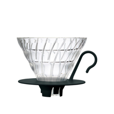 hario dripper V60 02 γυάλινο 