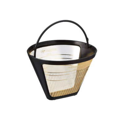 swissgold reusable coffee filter kf2 