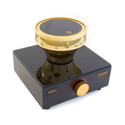 λάμπα αλογόνου για syphon