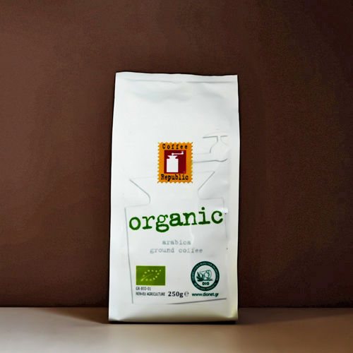 organic