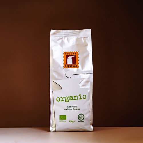 organic