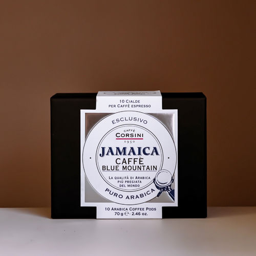 jamaica blue mountain