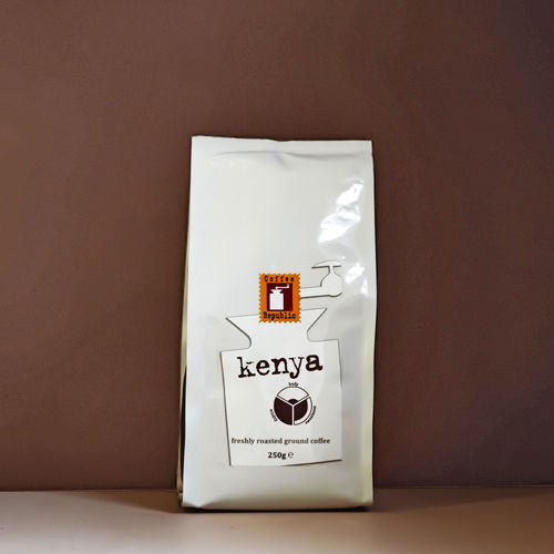 kenya