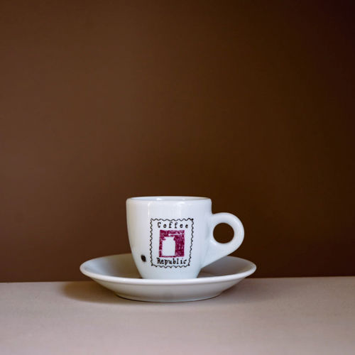φλιτζάνι espresso