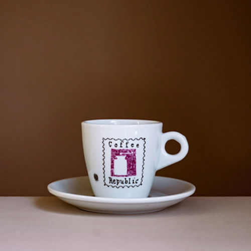 φλιτζάνι cappuccino