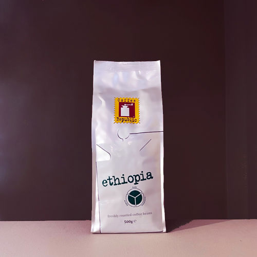 ethiopia