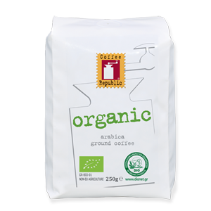 αλεσμένος 250g
